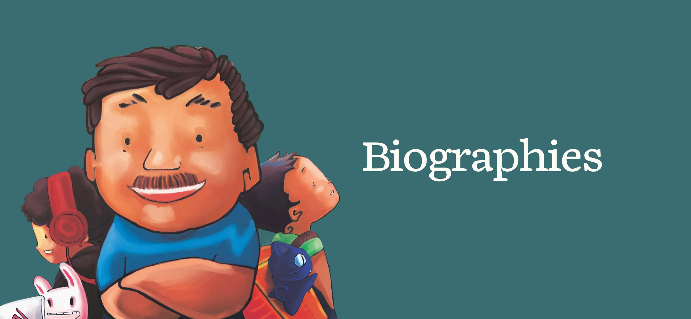 Biographies