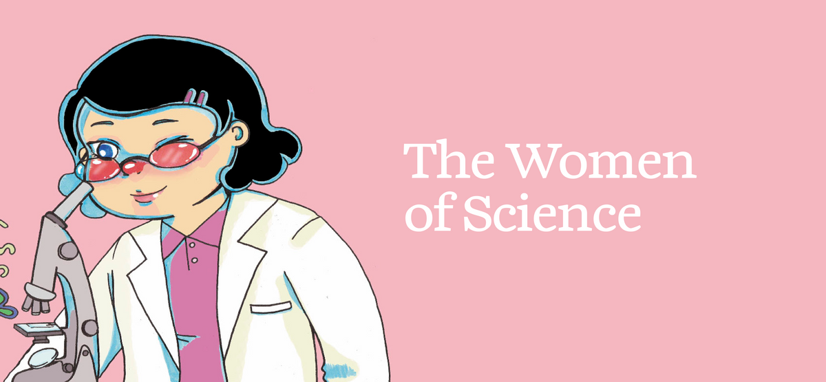 Women of Science
