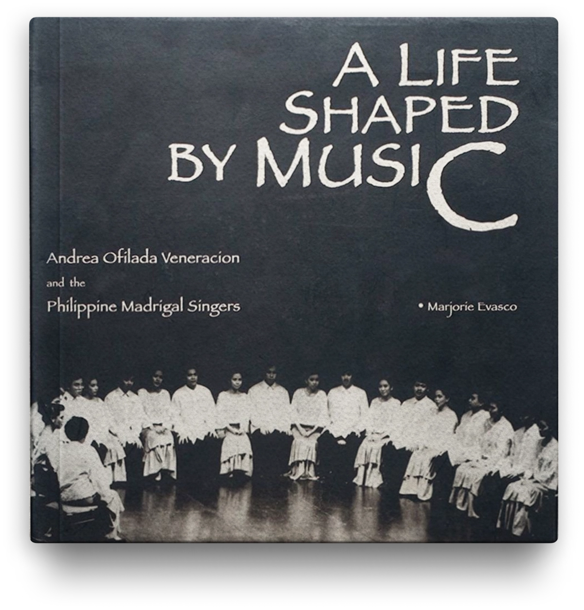 A Life Shaped By Music: Andrea Ofilada Veneracion And The Philippine Madrigal Singers