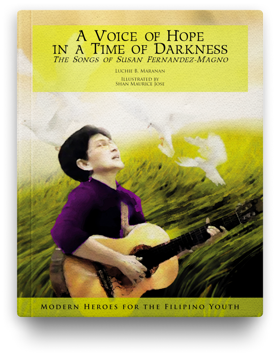 A Voice of Hope in a Time of Darkness