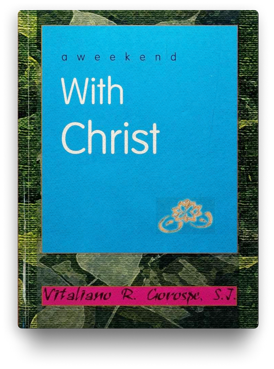 A Weekend With Christ