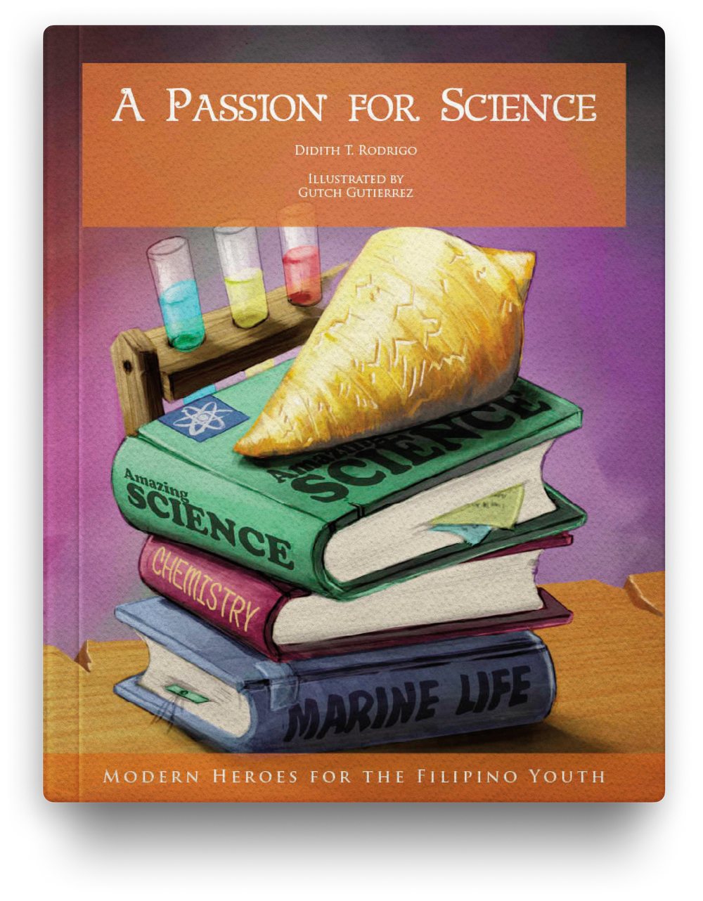 A Passion For Science