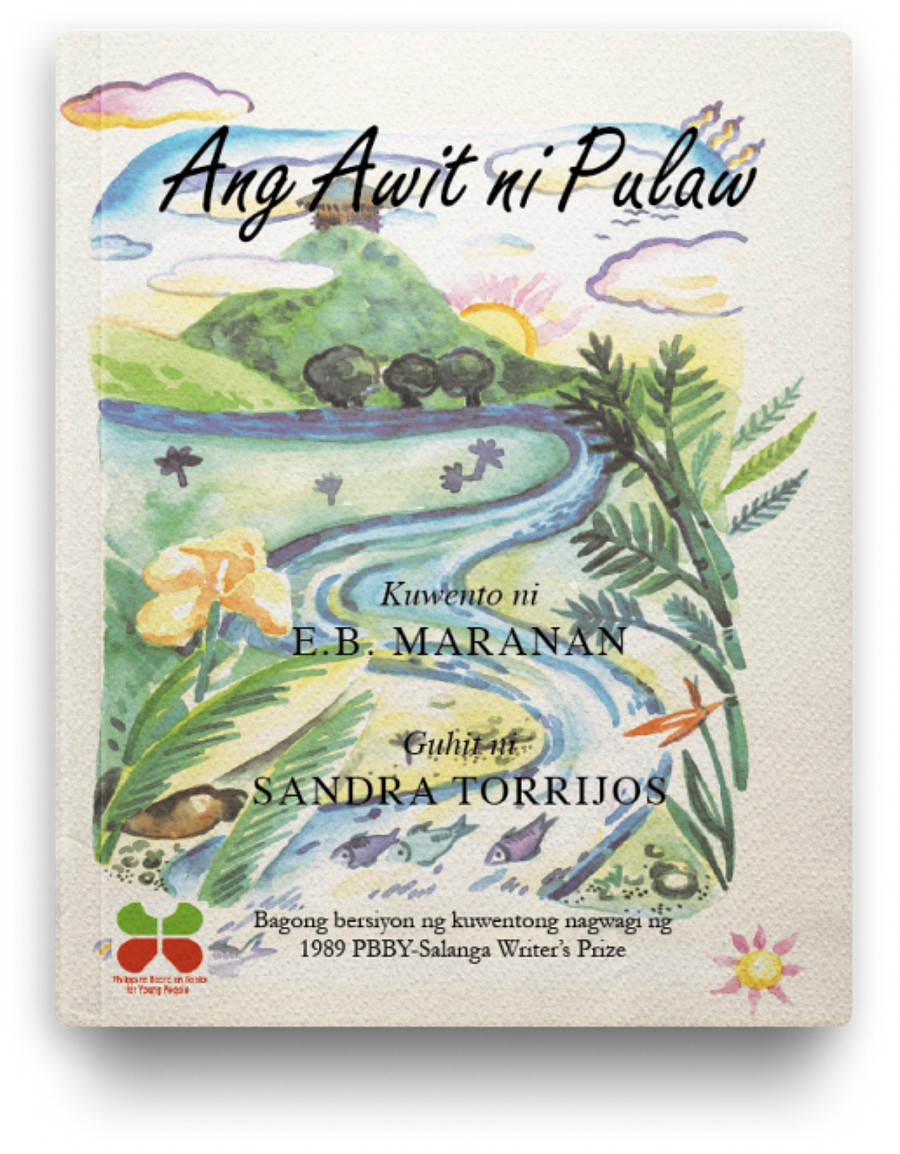 Ang Awit ni Pulaw