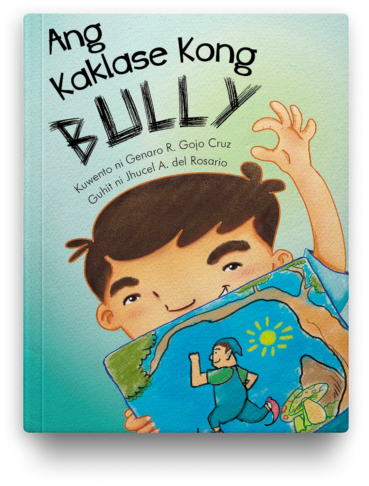 Ang Kaklase Kong Bully