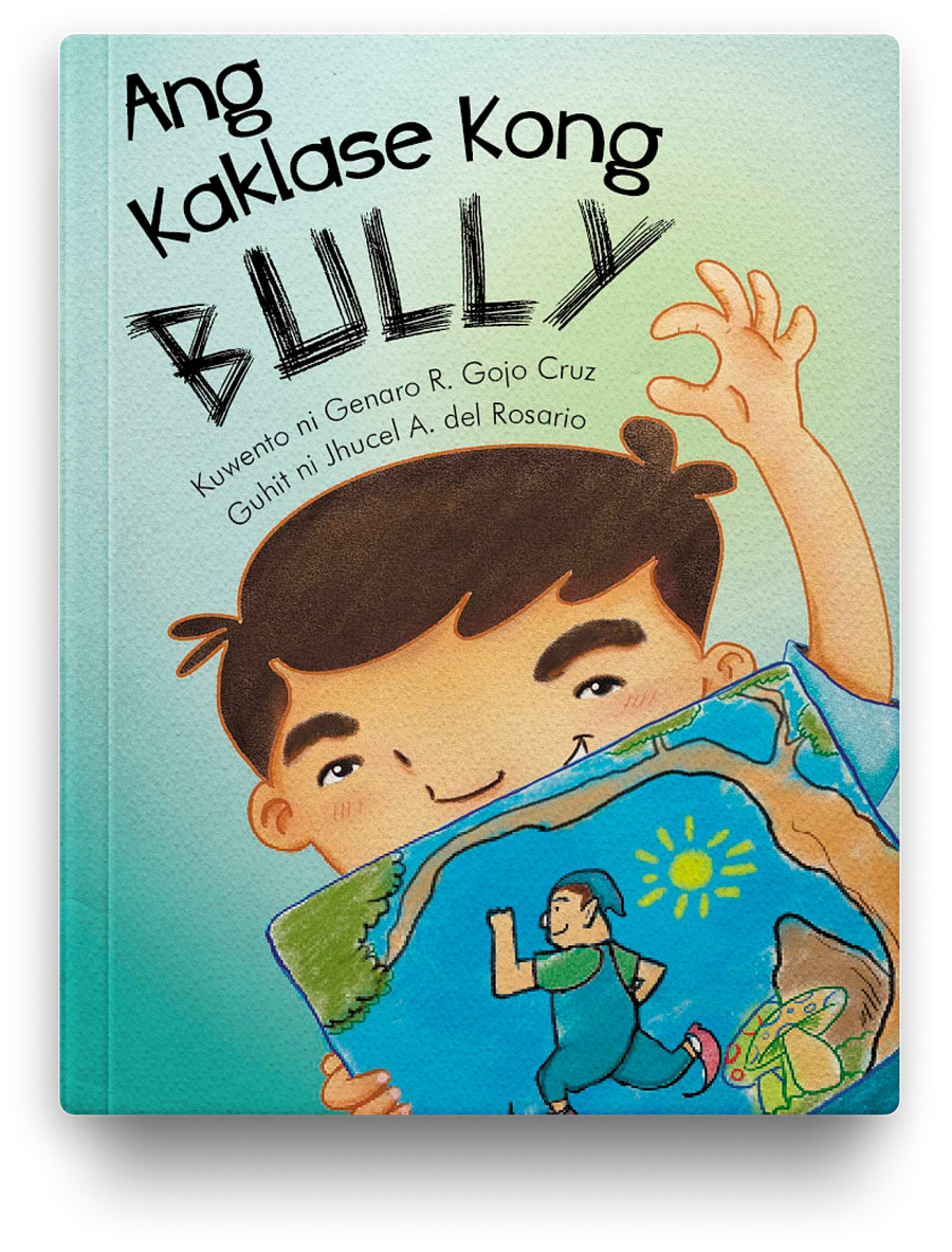 Ang Kaklase Kong Bully