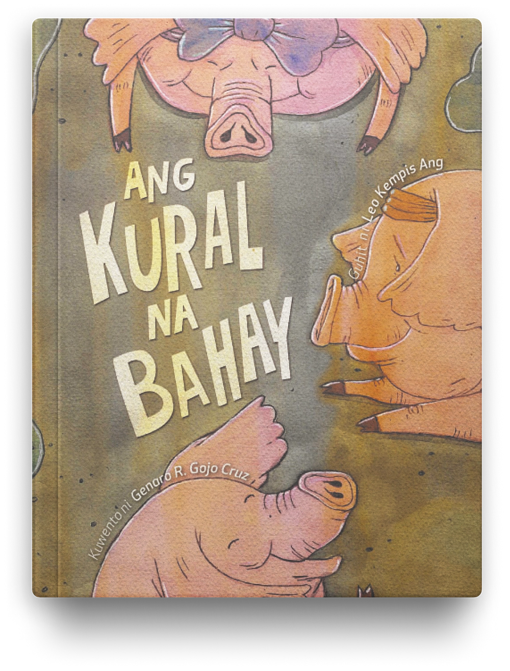 Ang Kural na Bahay