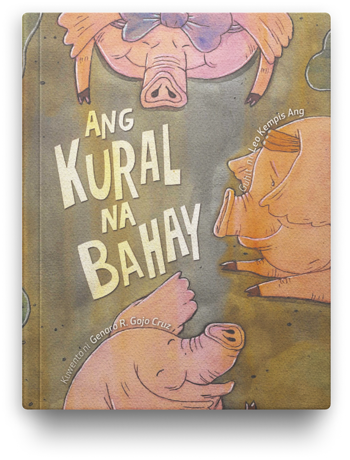 Ang Kural na Bahay