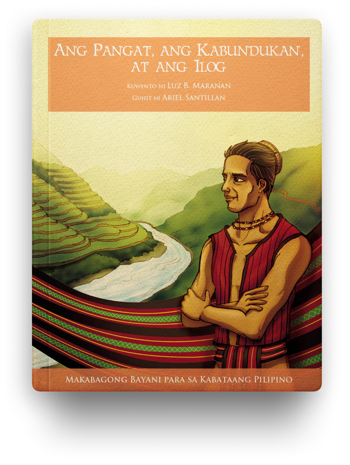 Ang Pangat, Ang Kabundukan, at Ang Ilog