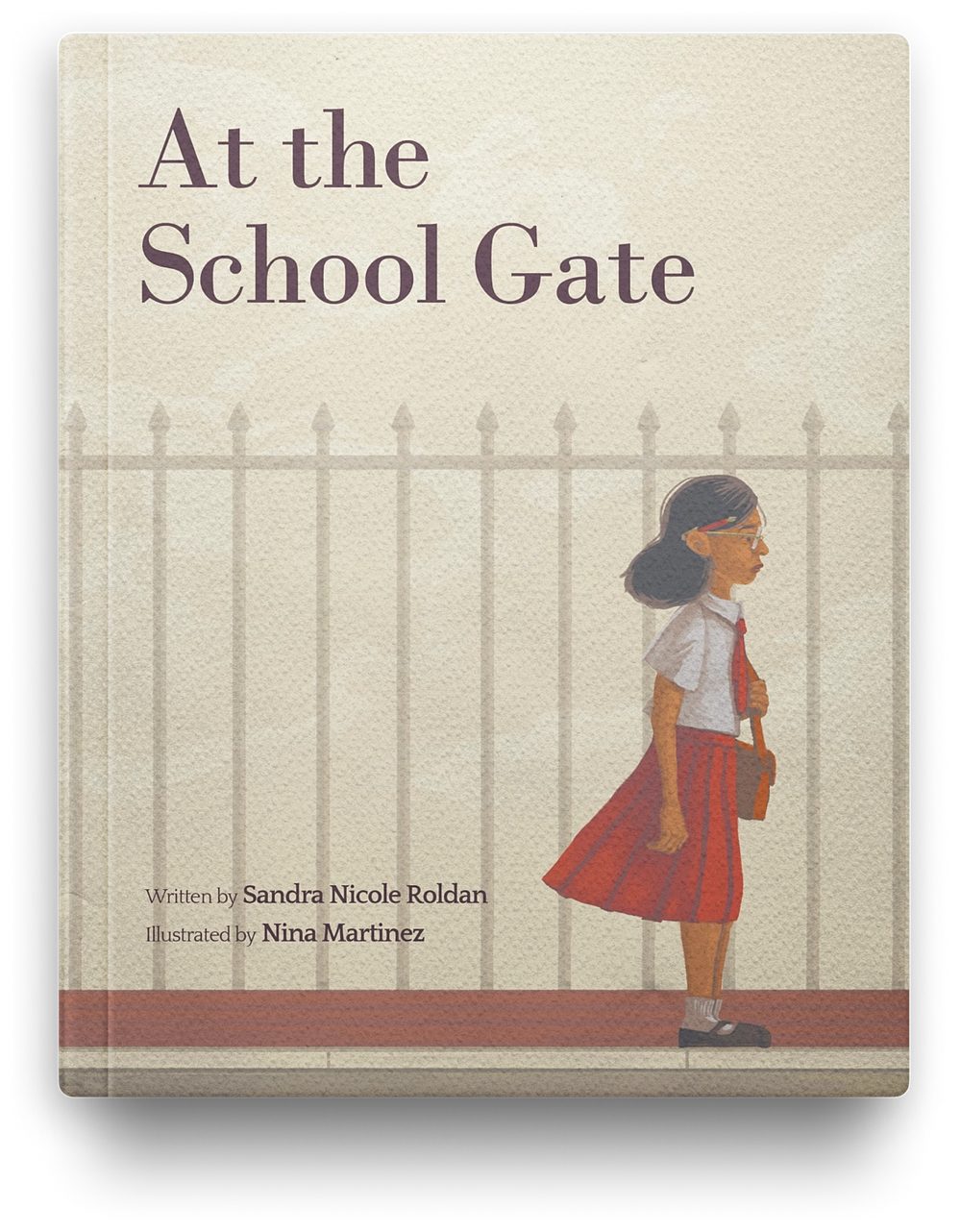 At the School Gate