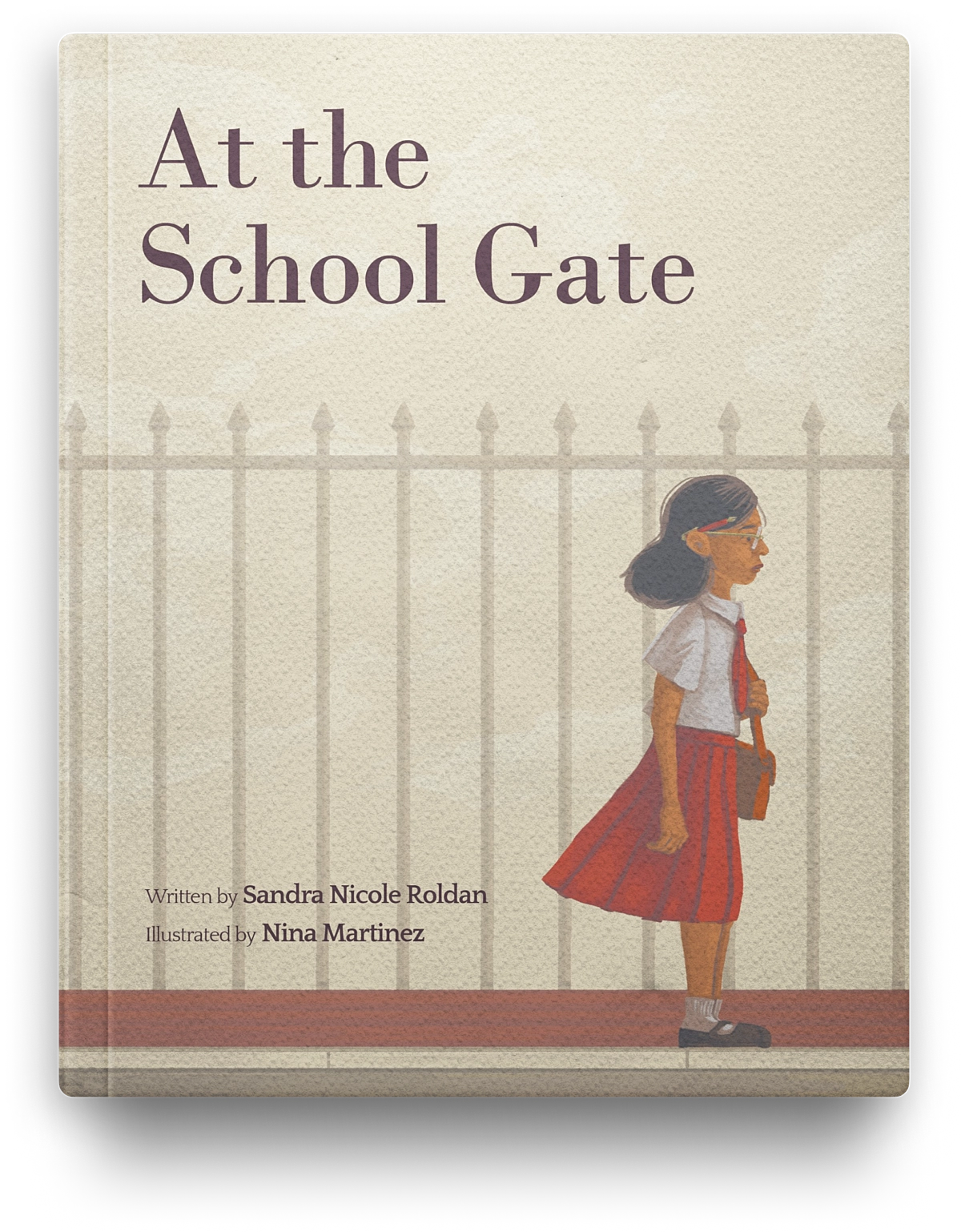At the School Gate