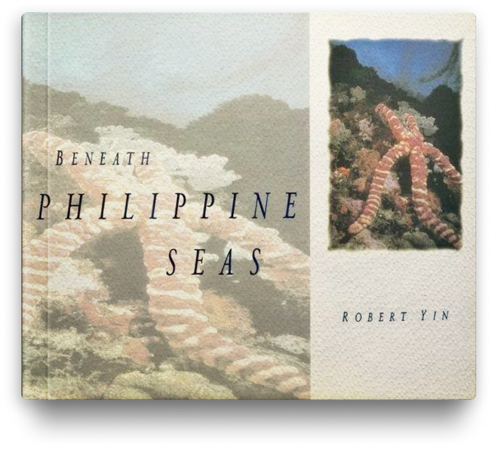 Beneath Philippine Seas