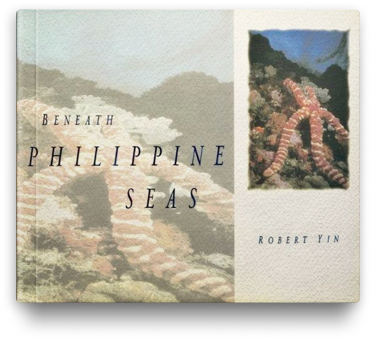 Beneath Philippine Seas