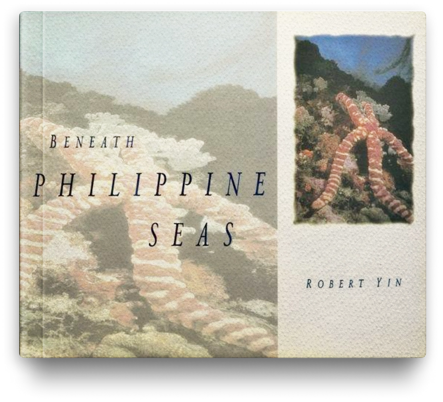 Beneath Philippine Seas