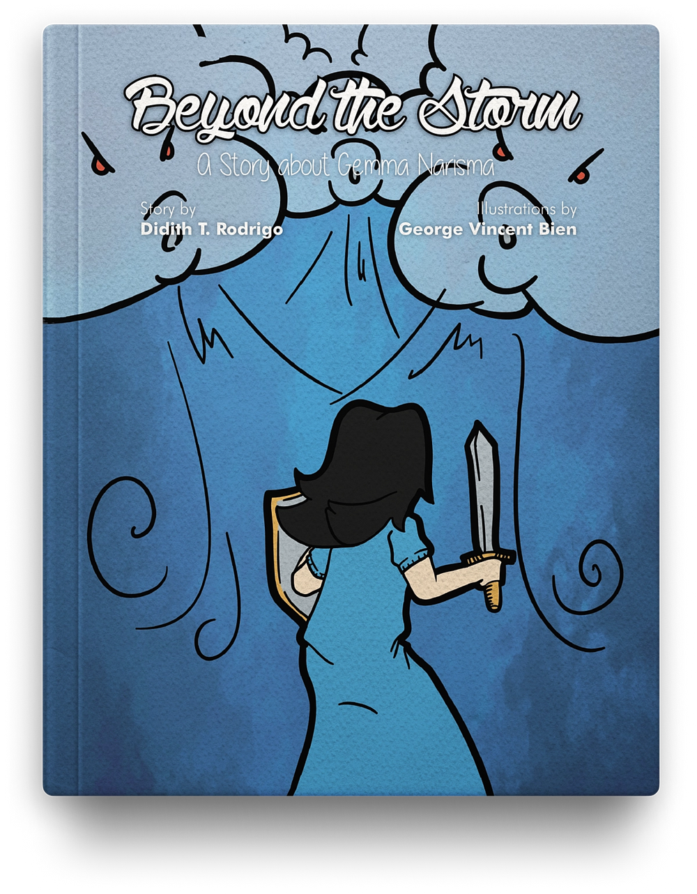 Beyond the Storm