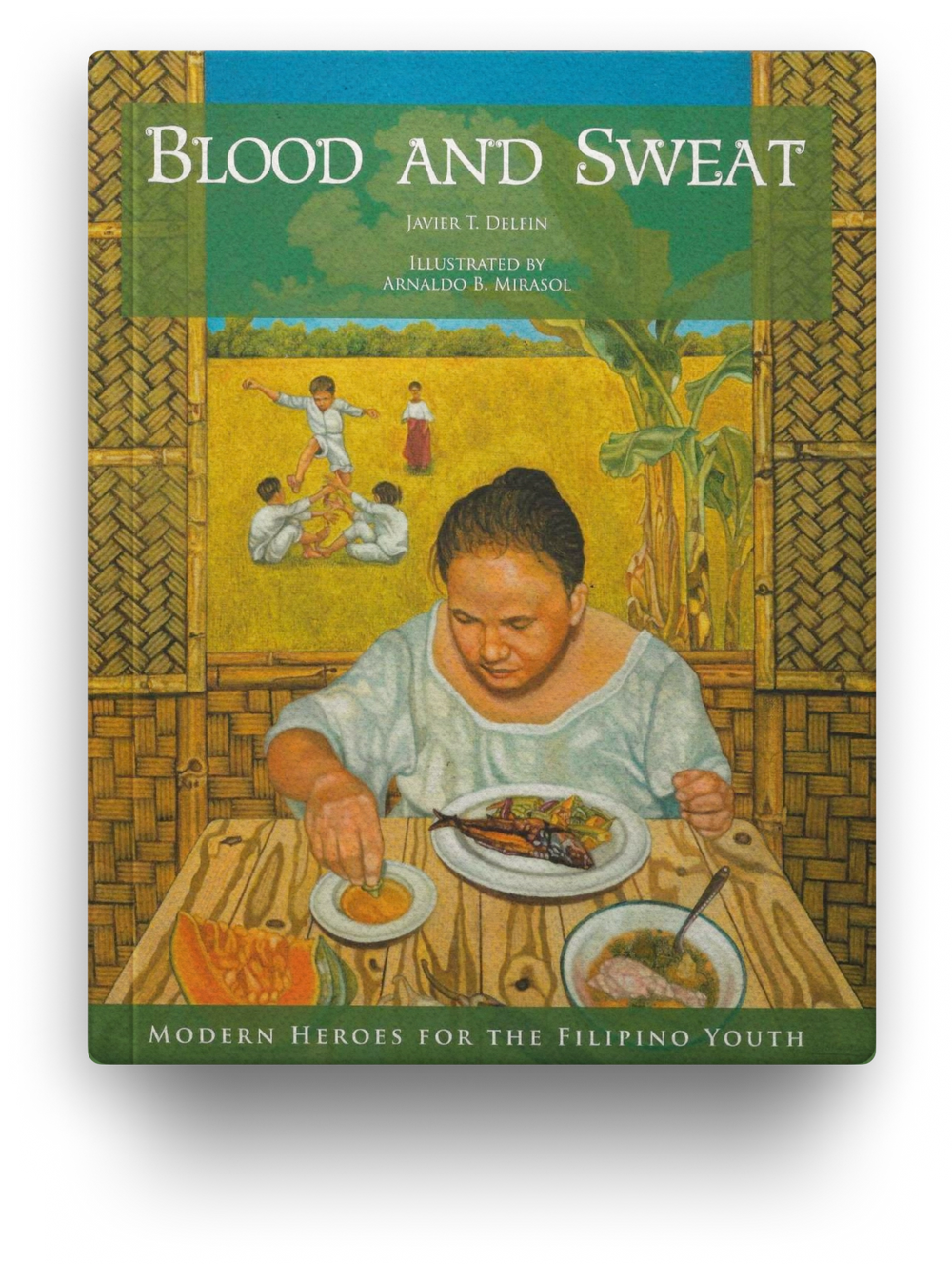 Blood and Sweat