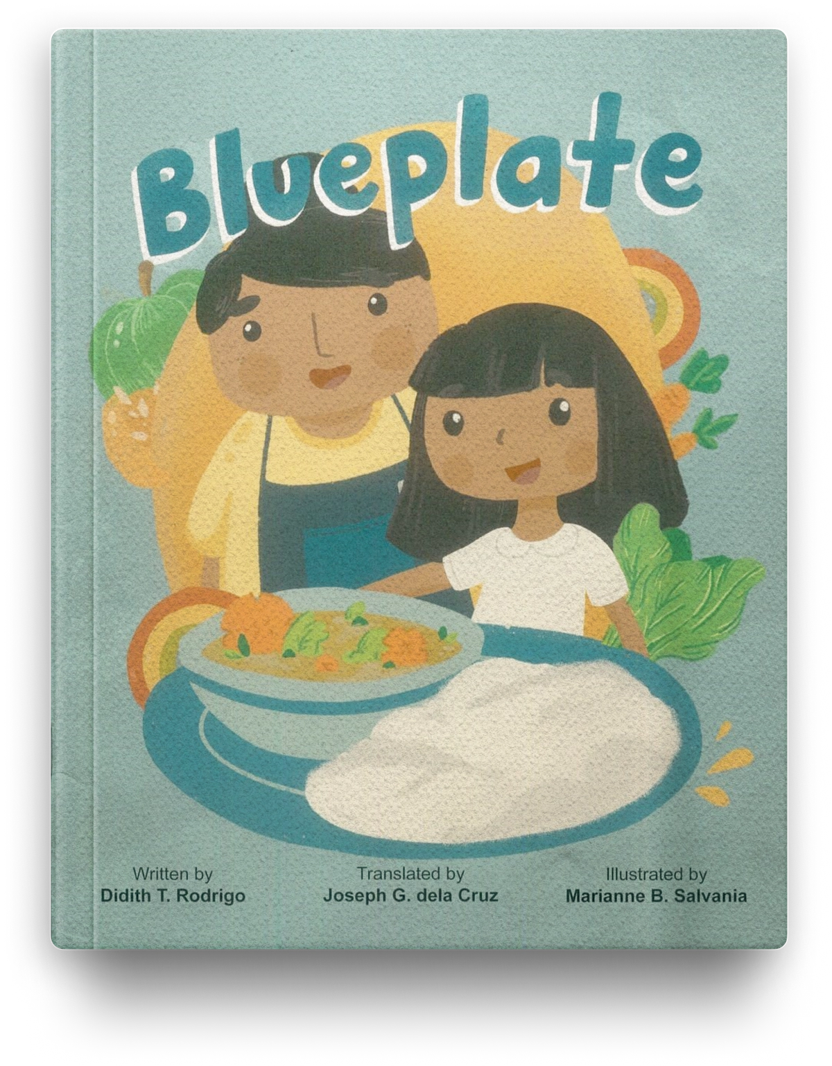 Blueplate