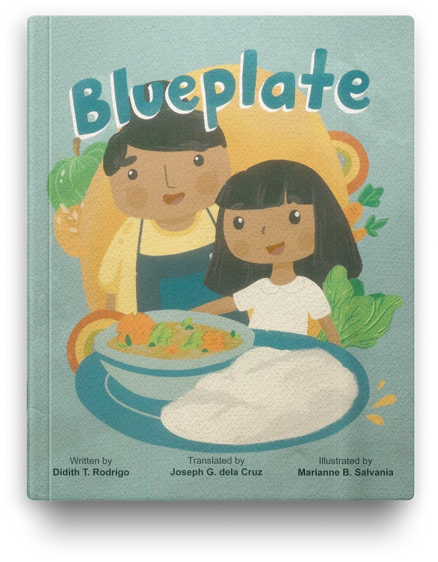 Blueplate