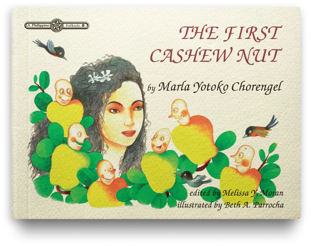 The First Cashew Nut