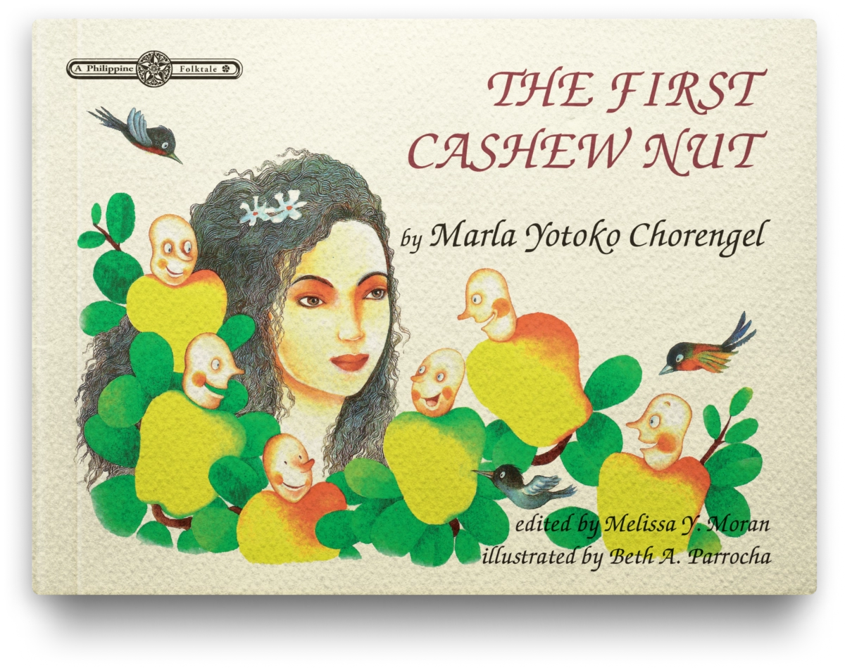 The First Cashew Nut