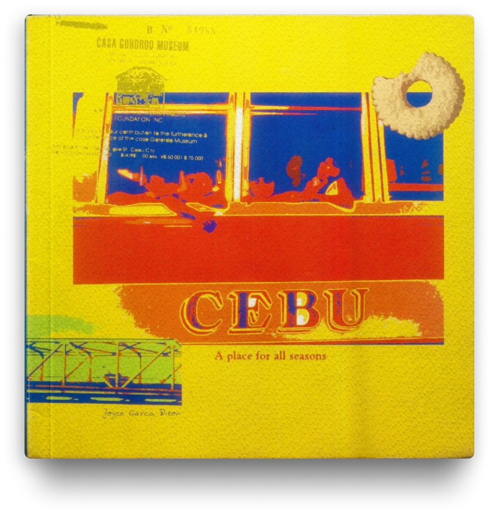 CEBU: A Place For All Season