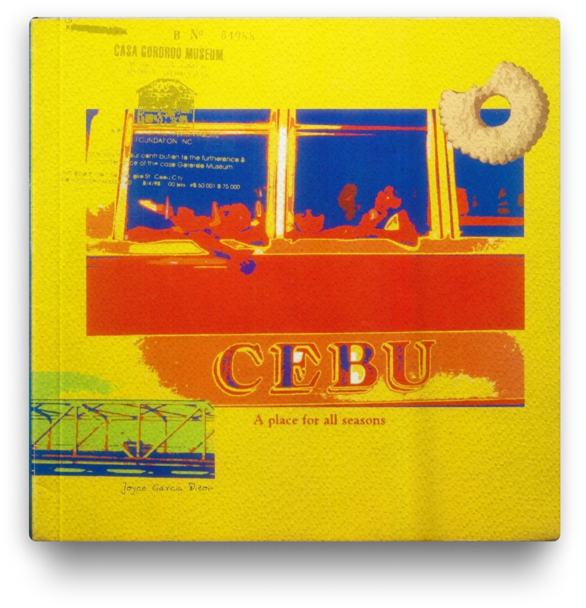CEBU: A Place For All Season