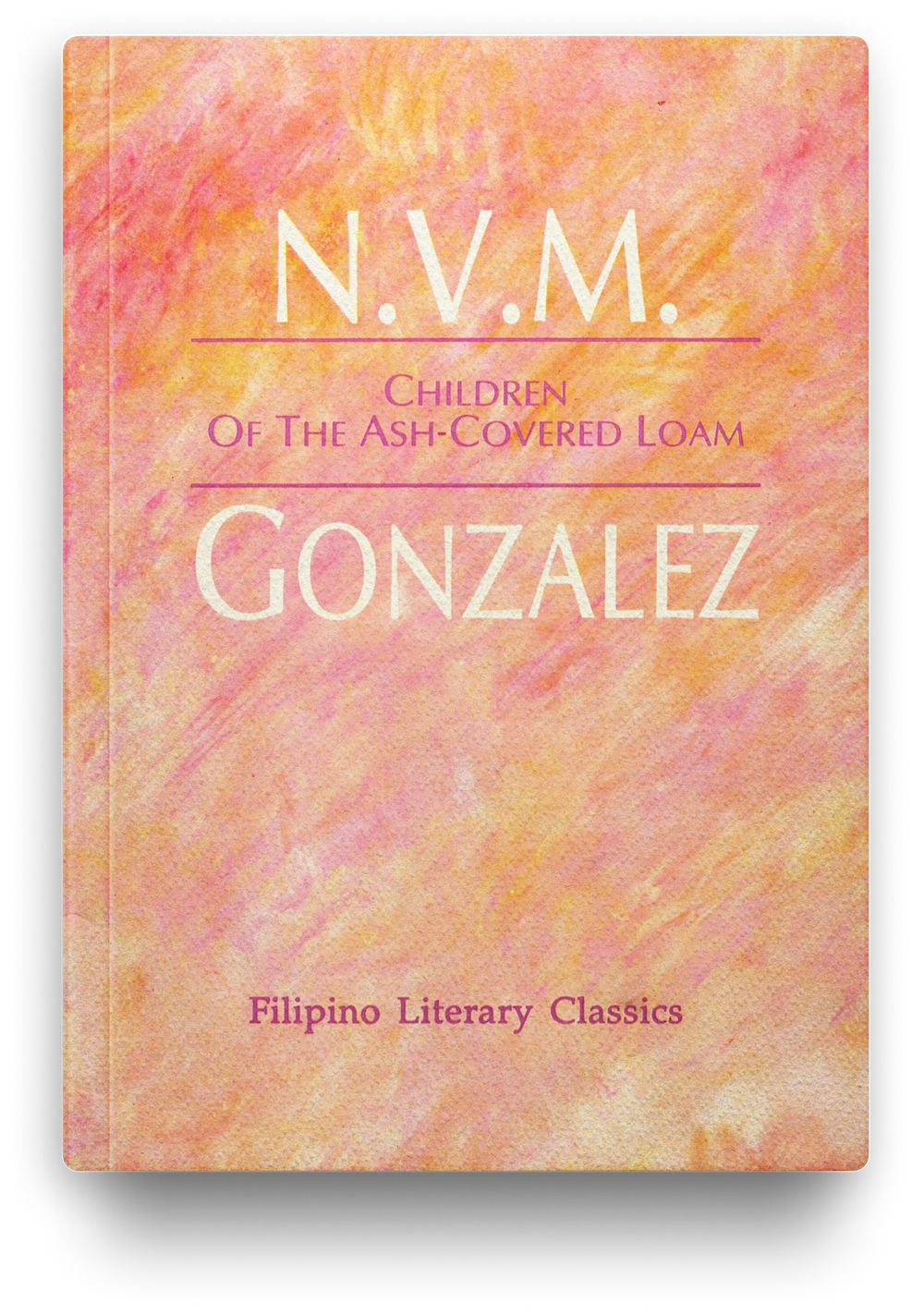 Children of the Ash-Covered Loam