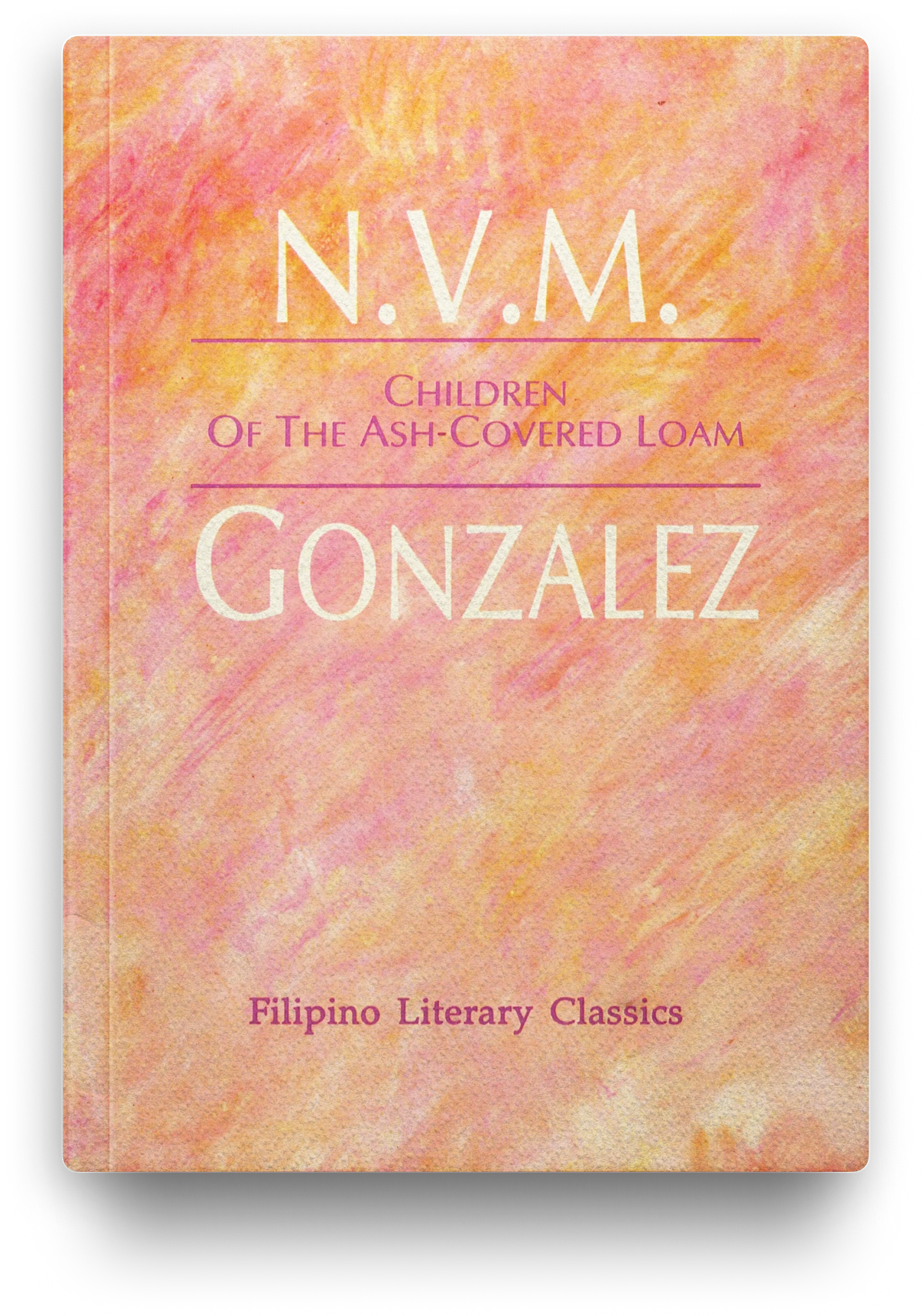 Children of the Ash-Covered Loam