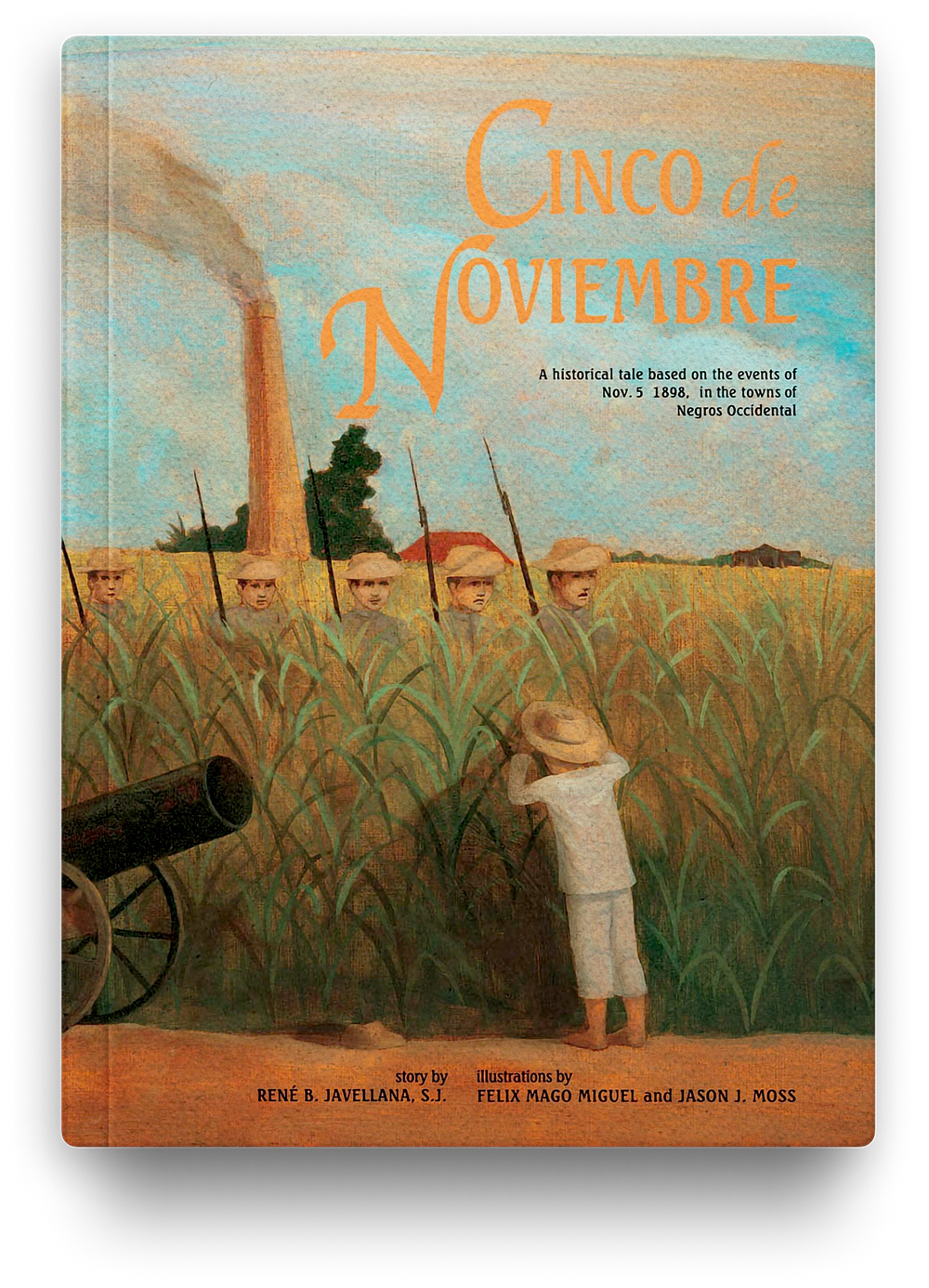 Cinco De Noviembre