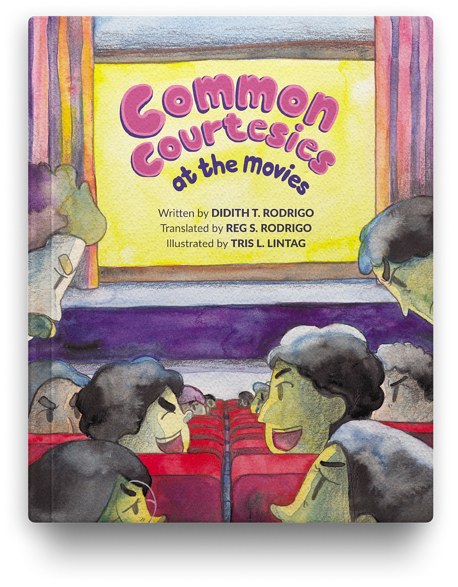 Common Courtesies: At the Movies
