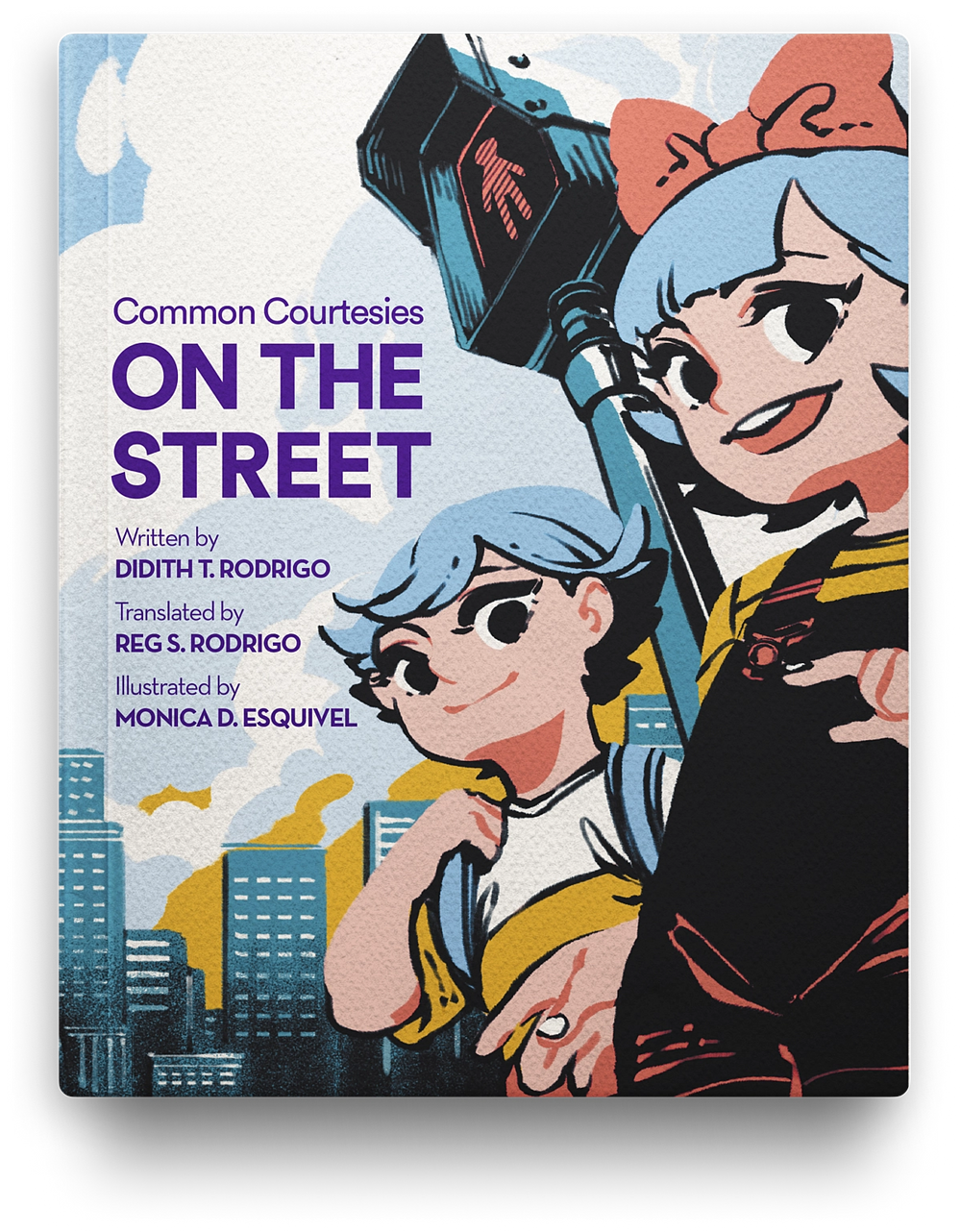 Common Courtesies: On the Street