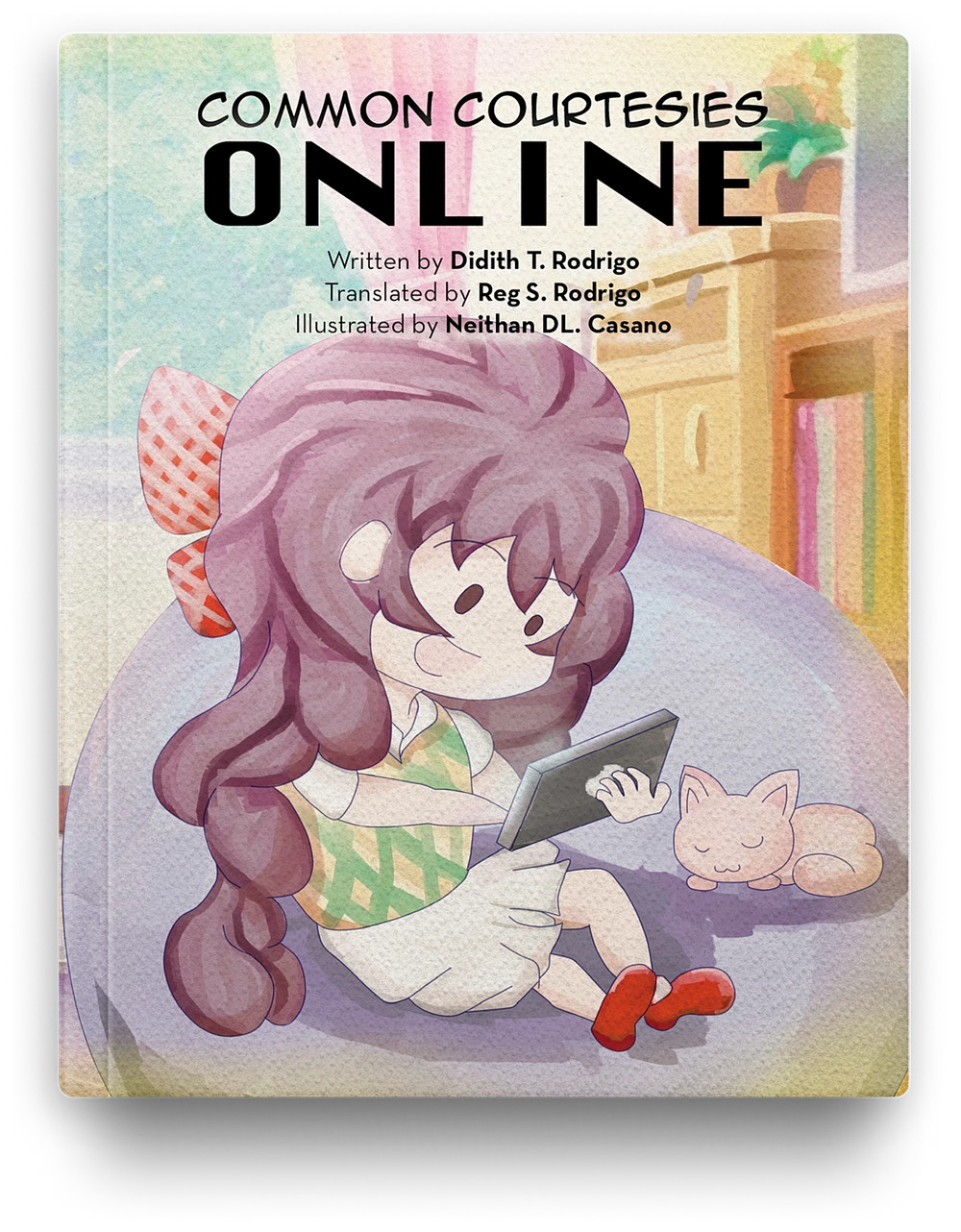 Common Courtesies: Online