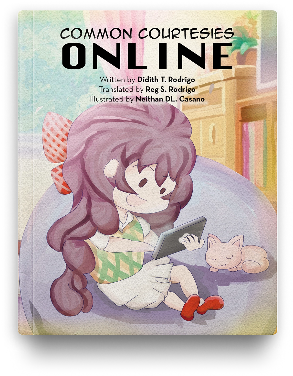 Common Courtesies: Online