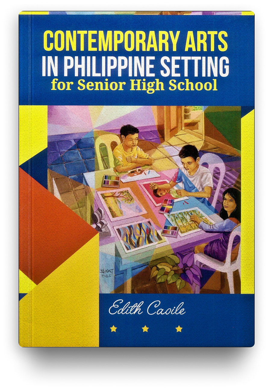 Contemporary Arts in the Philippine Setting for Senior High School