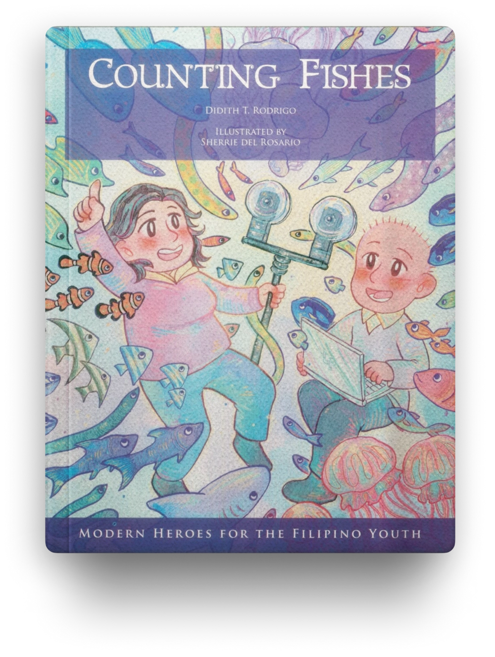 Counting Fishes