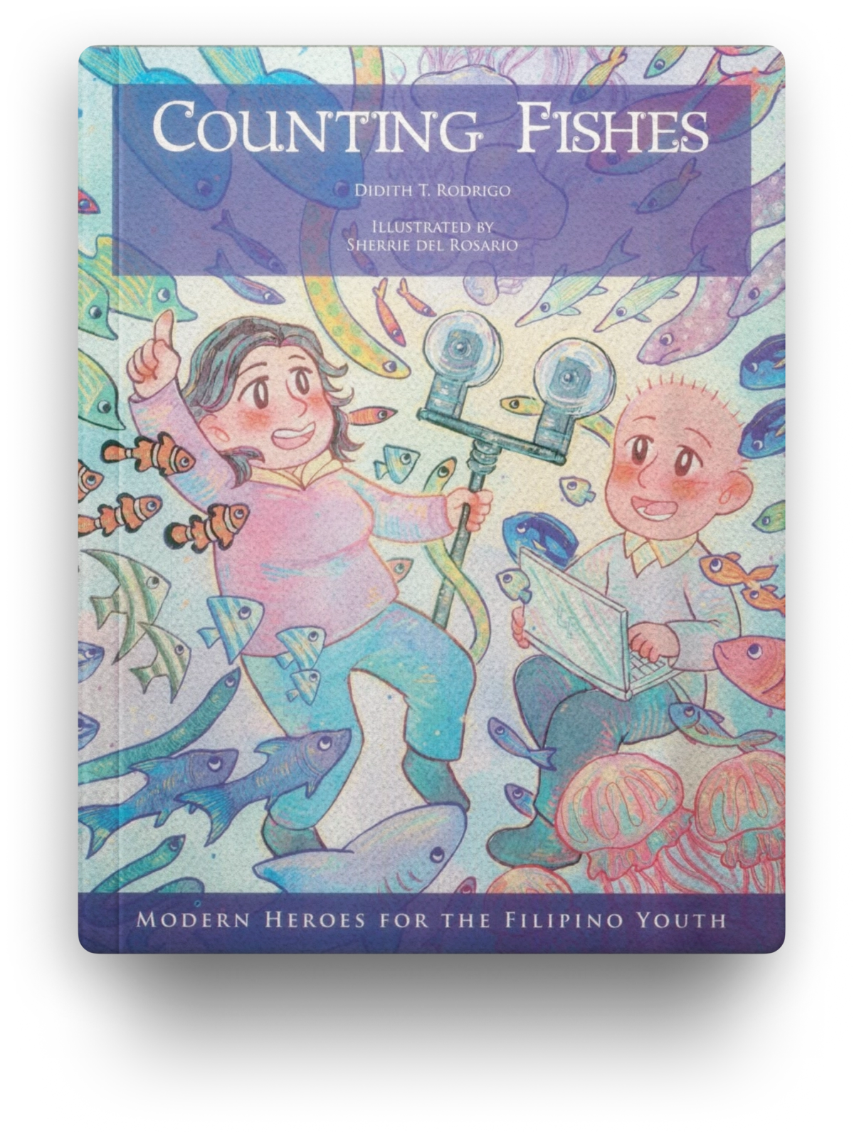 Counting Fishes