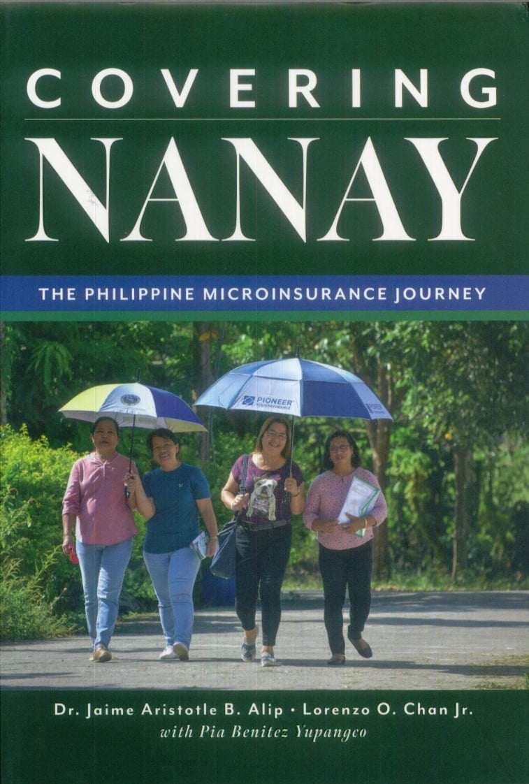 Covering Nanay