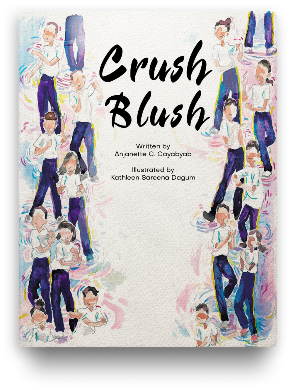 Crush Blush