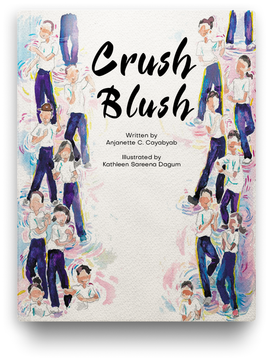 Crush Blush