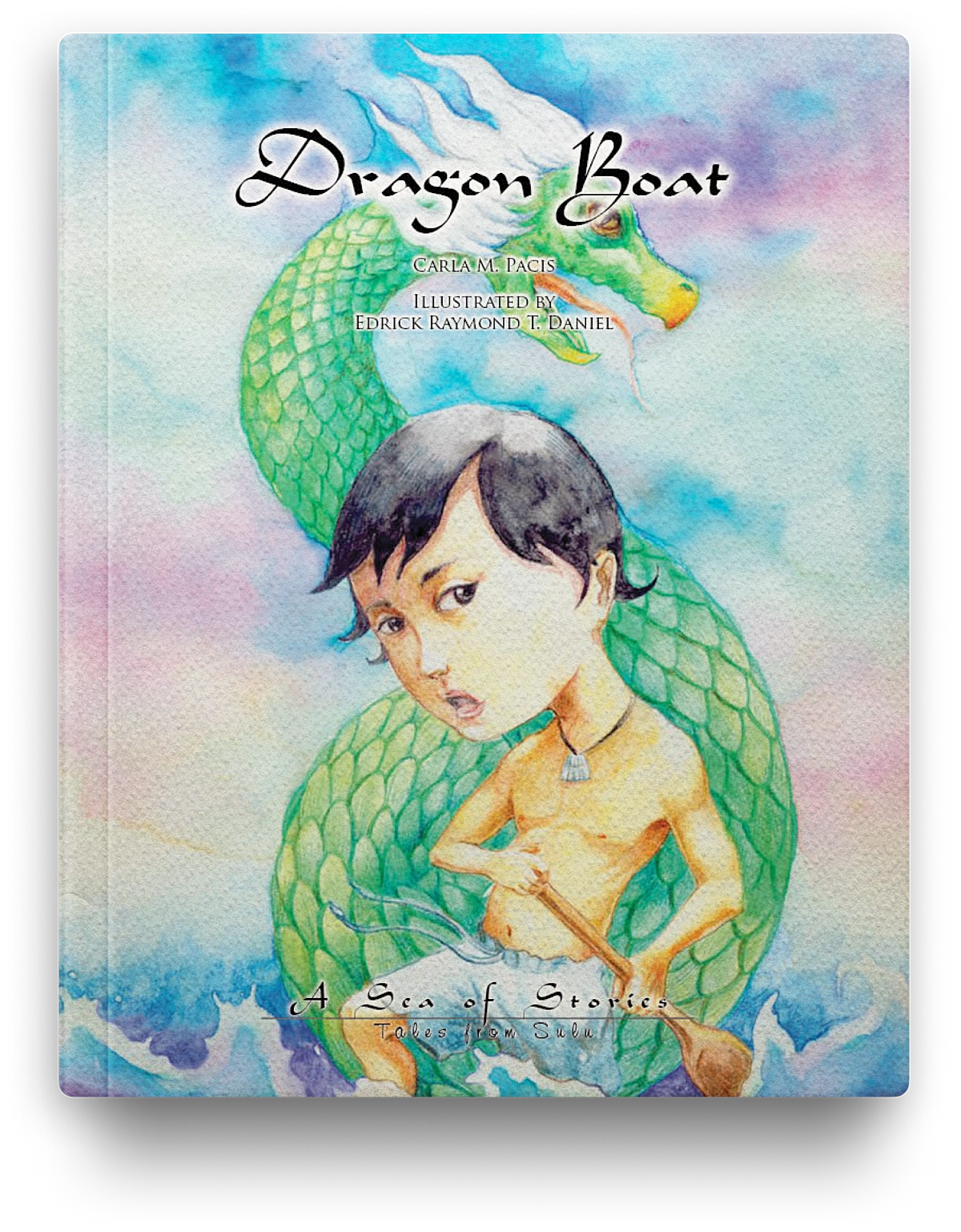 Dragon Boat