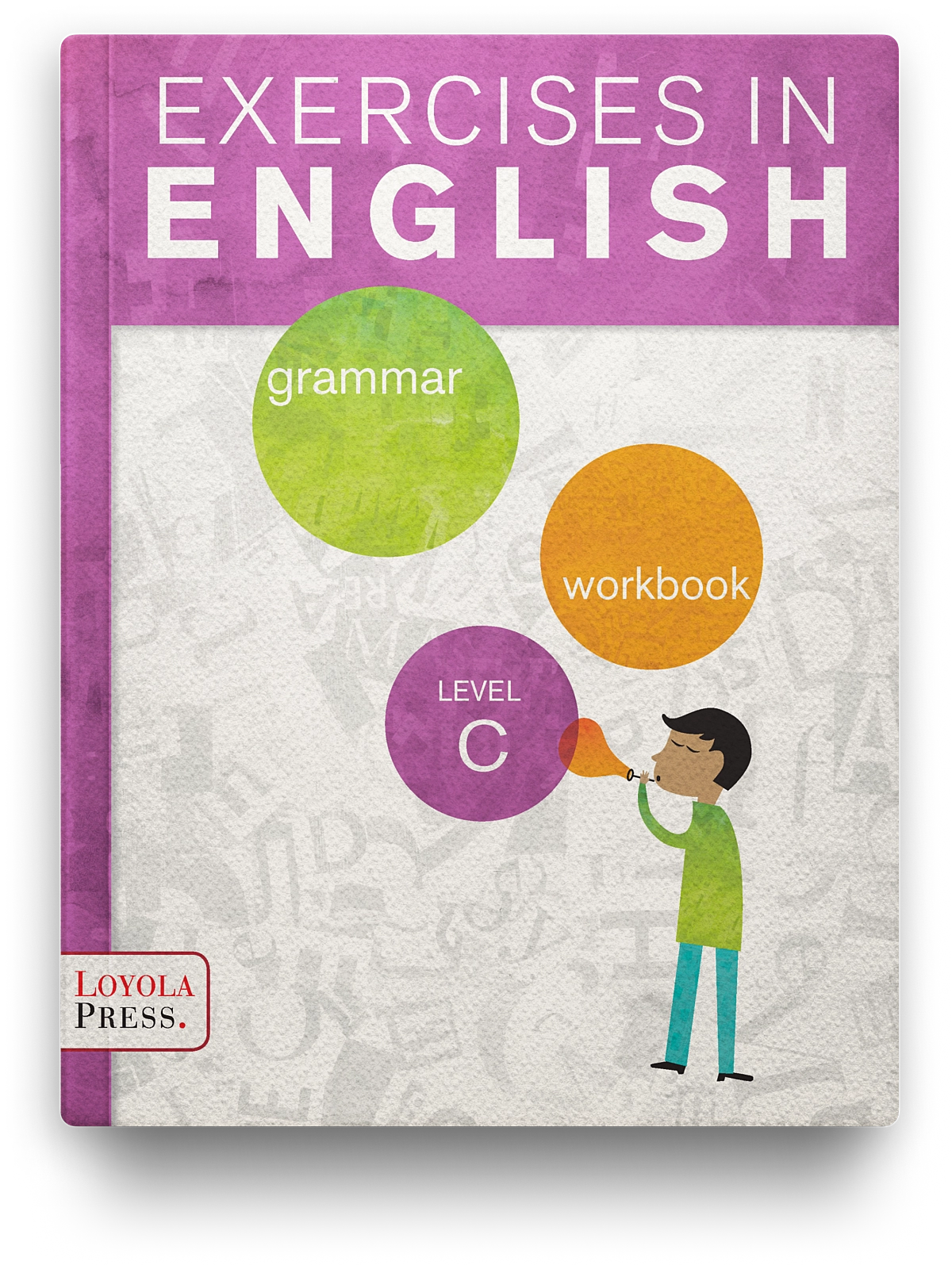 Exercises in English Level C