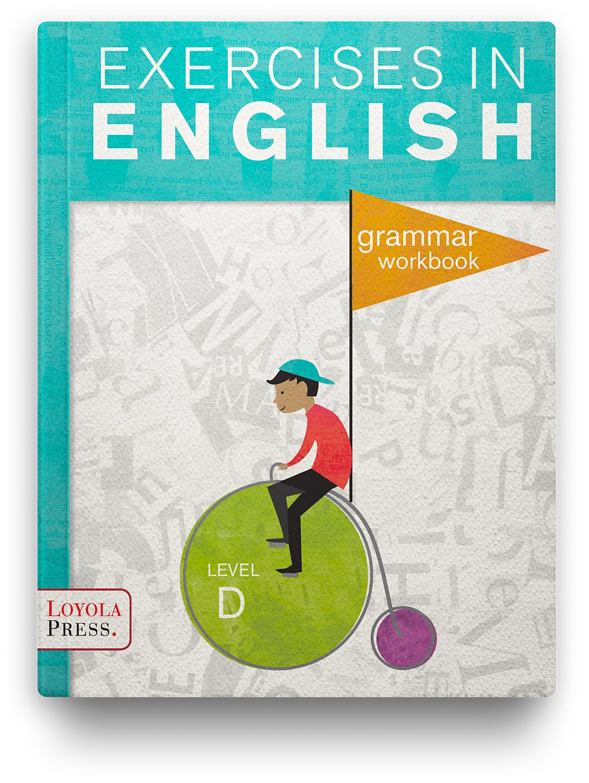 Exercises in English Level D
