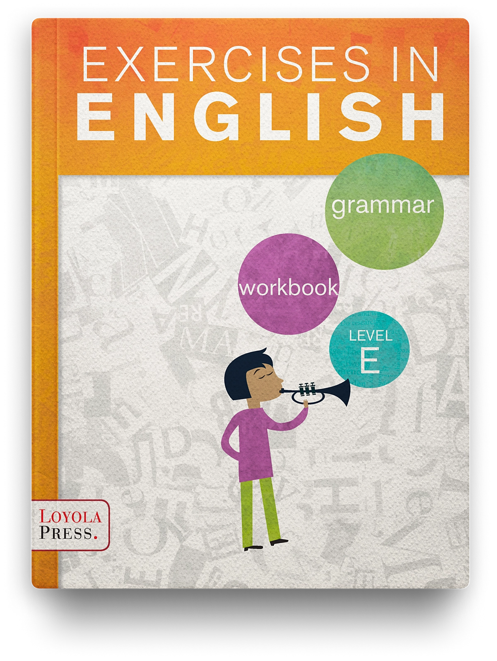 Exercises in English Level E