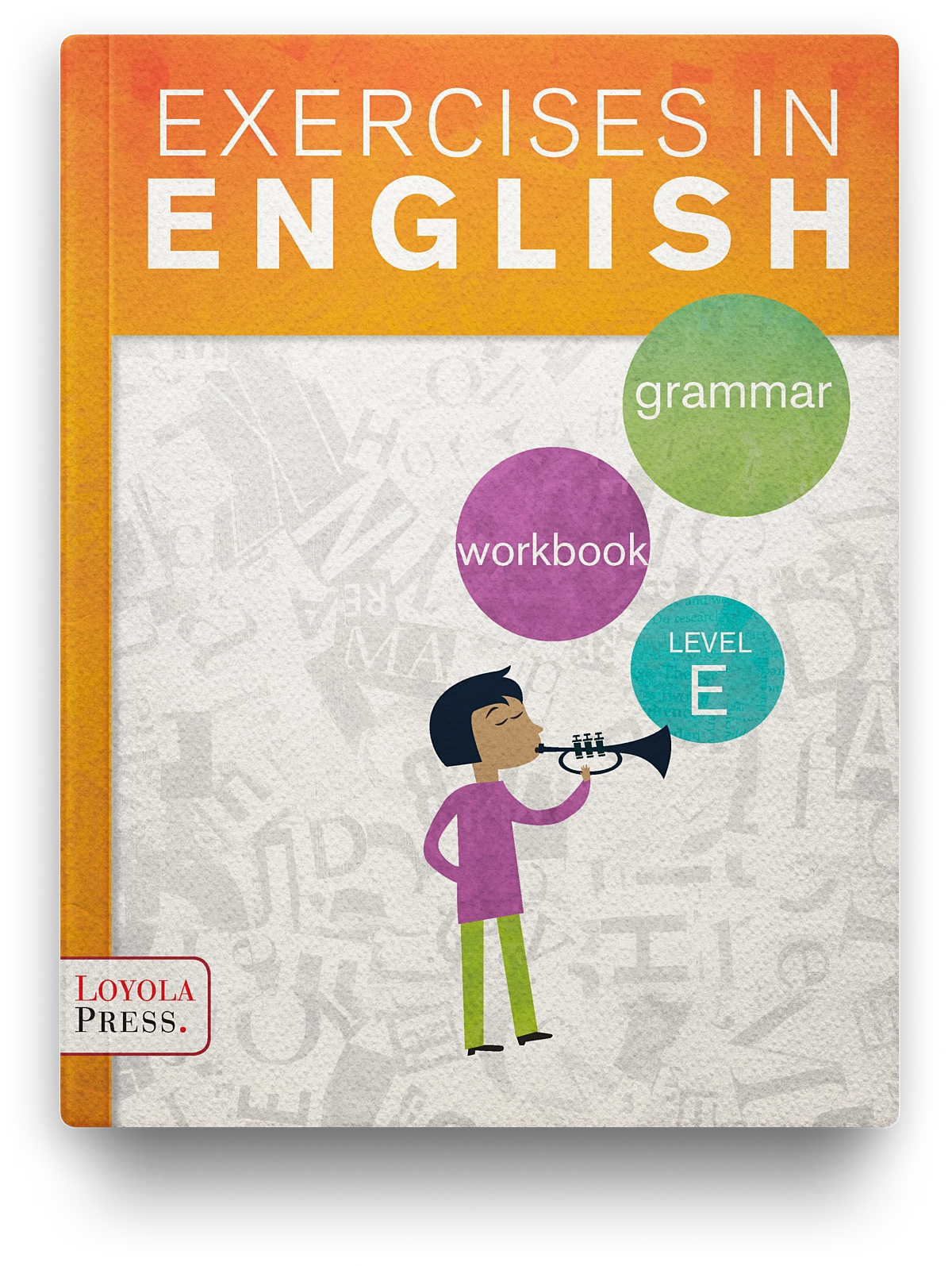 Exercises in English Level E