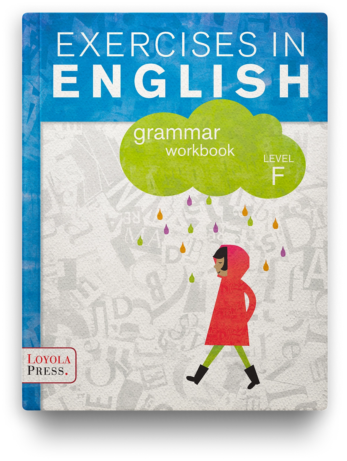 Exercises in English Level F