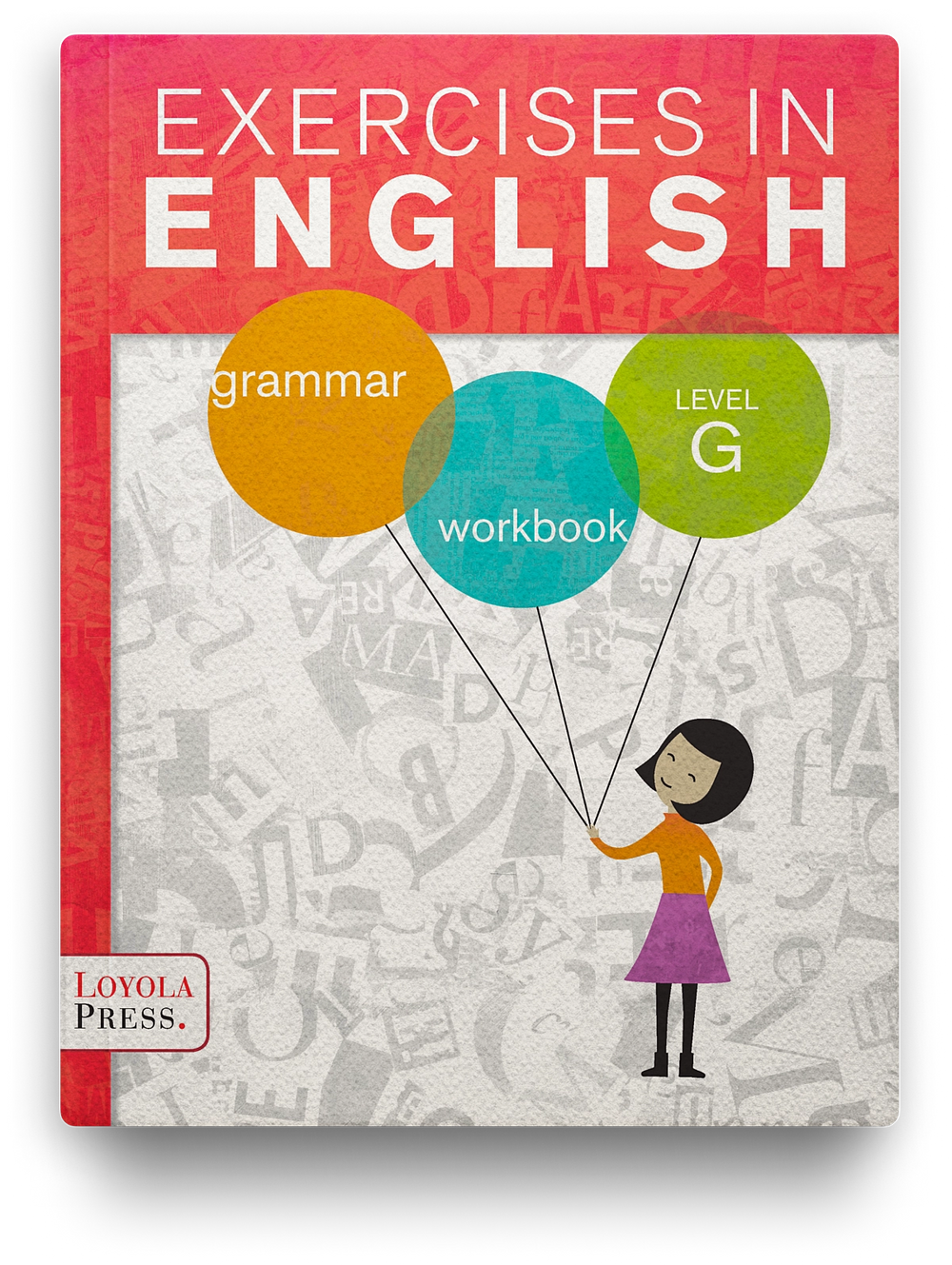 Exercises in English Level G