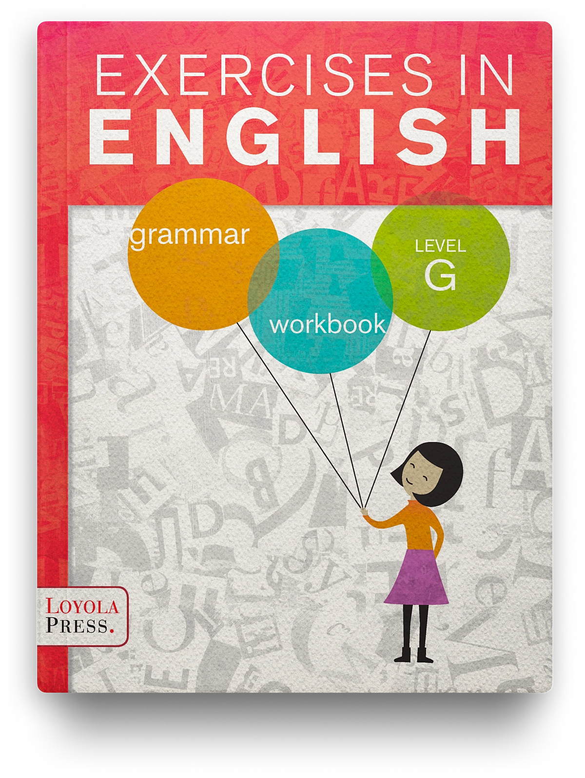 Exercises in English Level G