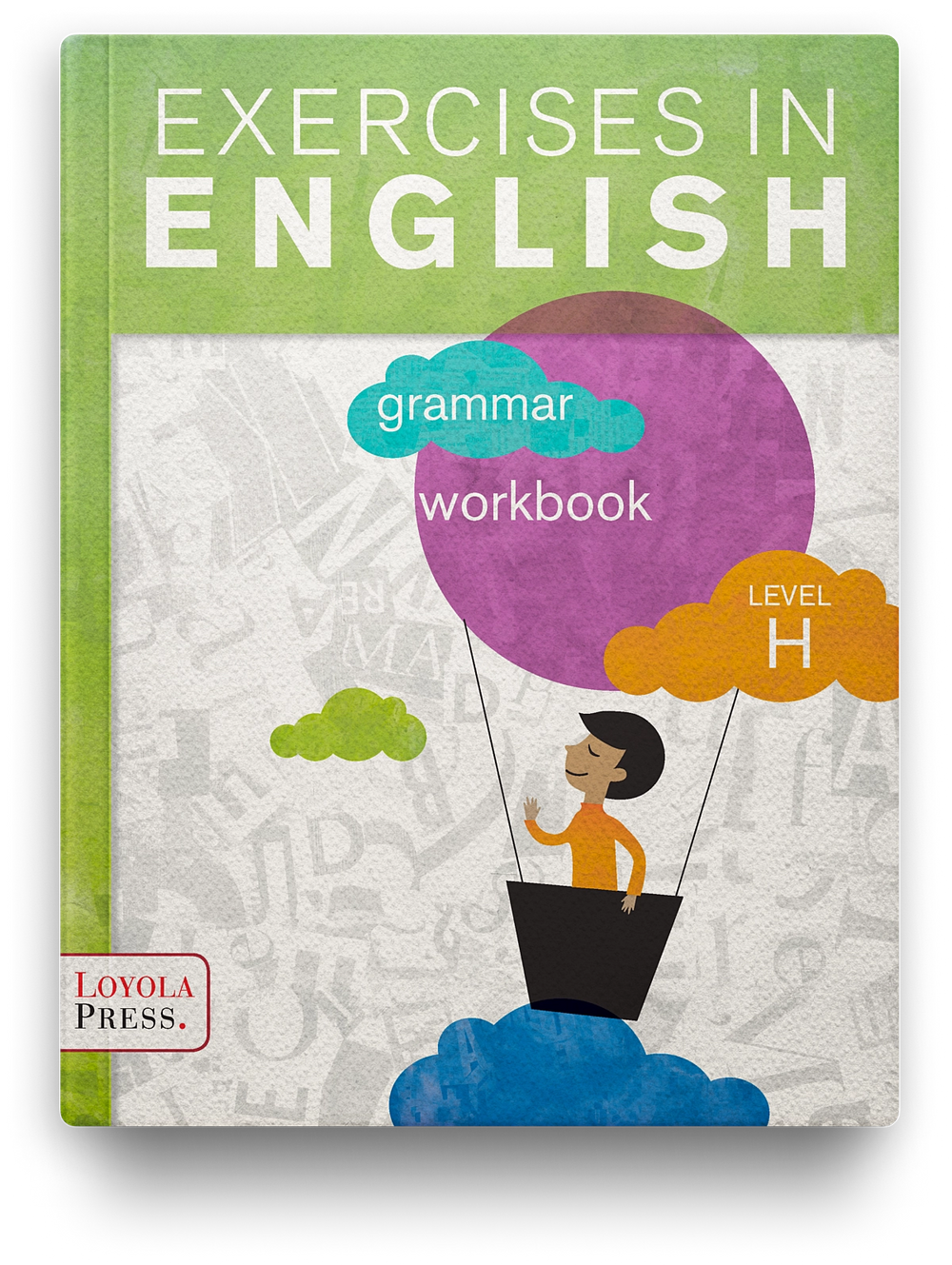 Exercises in English Level H