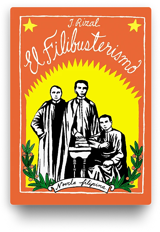 El Filibusterismo