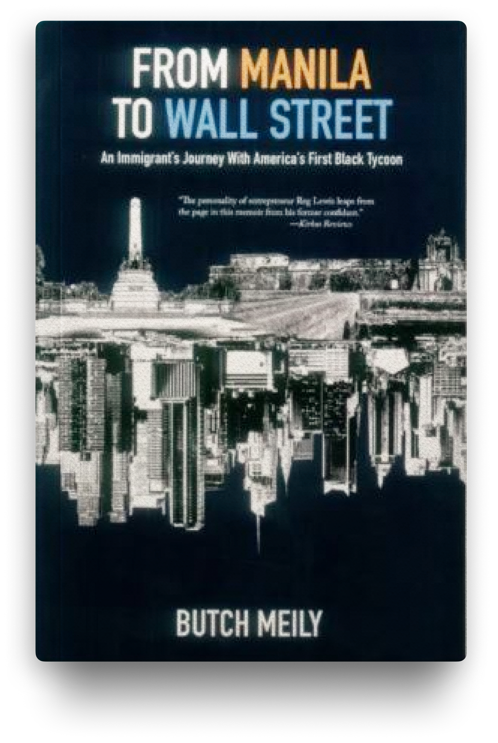 From Manila to Wall Street