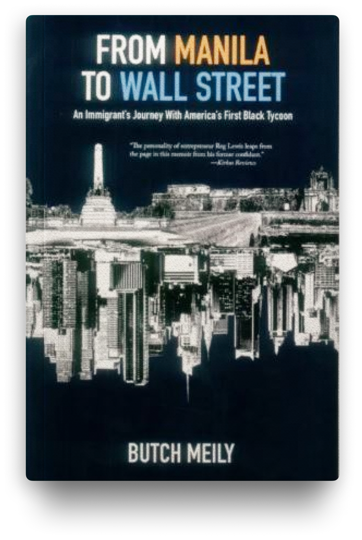 From Manila to Wall Street